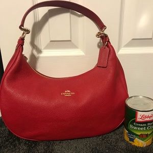 Coach F38250 Harley EW Hobo
